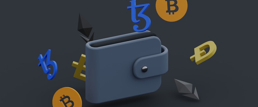Hardware Wallet เก็บคริปโตแบบ Cold Wallet ปลอดภัยจากการแฮ็กออนไลน์