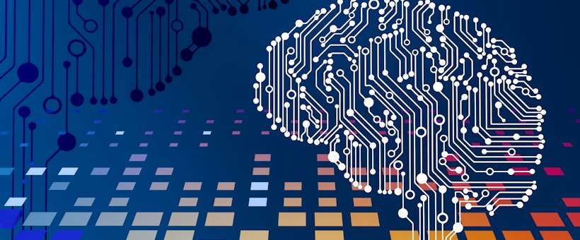 .ai domain extension for AI and technology businesses