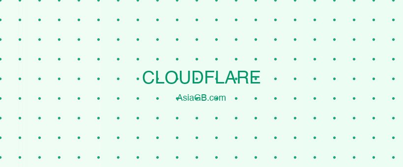 分步在虚拟主机上设置 Cloudflare