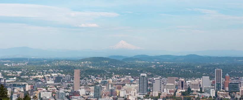 โฮสติ้งสหรัฐ OVHcloud Oregon (US-WEST-OR): Server ฝั่ง West Coast ที่ใกล้เอเชียกว่า