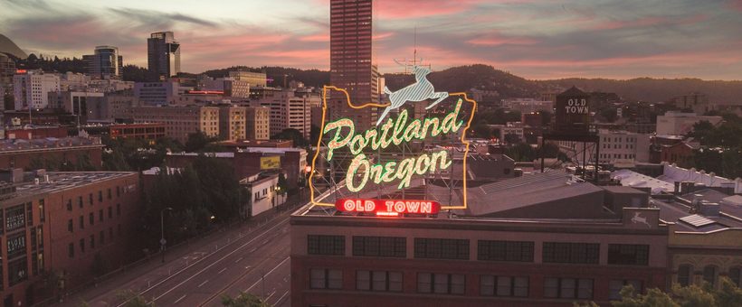 OVHcloud Oregon เหมาะกับผู้ชมกลุ่มไหน West Coast, APAC หรือยุโรป