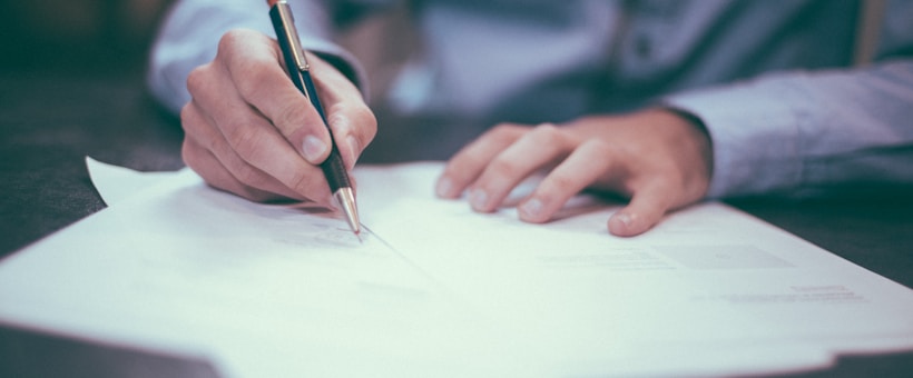 OV SSL Certificate — Organization Validation explained