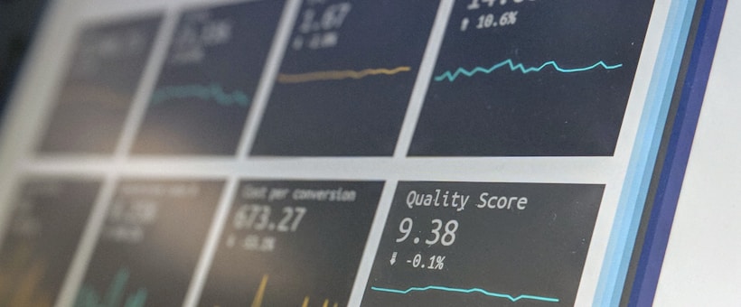 หน้าจอ Dashboard ตัวแทนของ DirectAdmin Control Panel