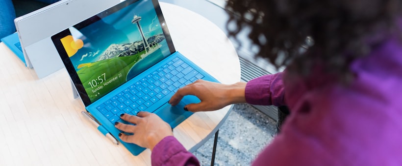 Web Accessibility สำหรับทุกคน — ทำเว็บให้ผู้พิการเข้าถึงได้